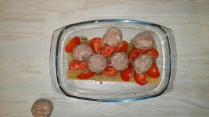 Запеченные ТЮФТЕЛИ со СПАГЕТТИ. Вам стоит это попробовать!