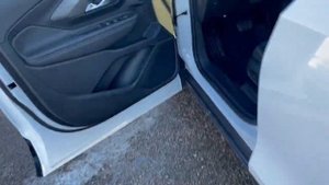 2022 GMC Terrain SLE AWD Review