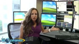 Market Volatility Continues