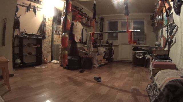 Что Делают Кошачьи Когда Никого Нет 1-1. СКК "Вместе" смотреть онлайн