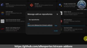 Boost your Security Camera Video in Home Assistant using WebRTC