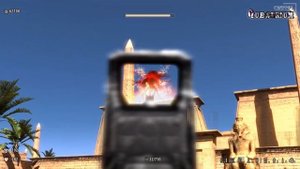 Serious Sam 3: BFE. Топ 10 Боссов игры. Все бои с Боссами
