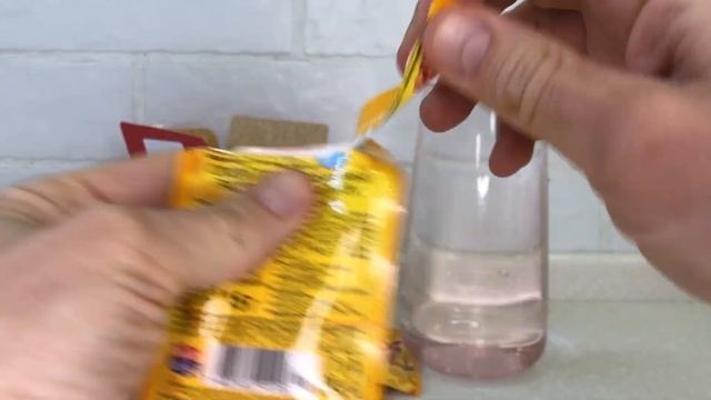 YUPI Растворимый напиток Юпи Манго (блок 24 шт по 15 гр) Канди Клаб. Сухой манговый сок Юппи смотреть онлайн