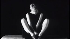 Patricia Kaas. "Les Hommes Qui Passent"