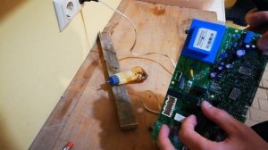 Error 607 ariston Chaffoteaux pigma 25 ff Помилка при запуску котла