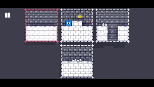 ?Fancade? || Frames || Level 1,2,3,4,5,6,7,8,9 & 10 ||completed||