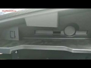 Грантаводы подскажите под что крепление в бардачке на Гранте FL???