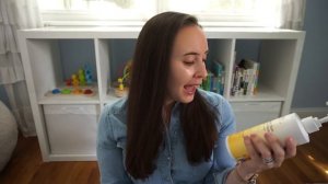 BEST NEWBORN BABY PRODUCTS - Skin, Hair, Bath, Diaper - Organic, Non-Toxic, Natural!