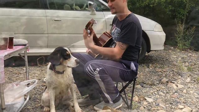 На реке Гобили смотреть онлайн