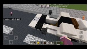 Minecraft Nissan ( skyline ) GT-R Tutorial