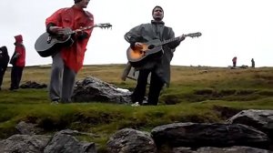 mike peters snowdon 6 june 18th 2012 364.MP4