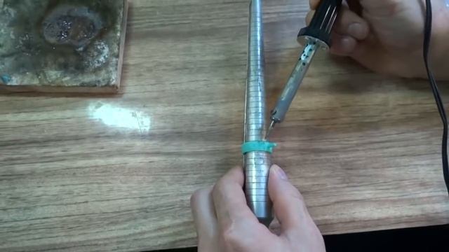 Как сделать размер восковки больше? смотреть онлайн