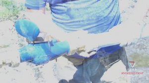 Опытно-фильтрационные работы (VHSMIX)