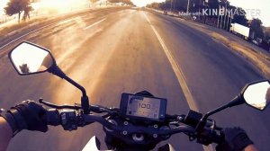Cfmoto 250 nk