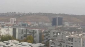 Unique Krasnoyarsk — Красноярск ? Квартира на 16-ом Этаже (Копылова, 44). Рассказ в Стиле Риэлтора
