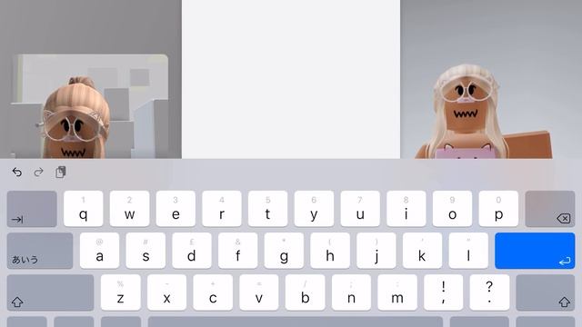 Women left arm dissapearing (roblox glitch) смотреть онлайн