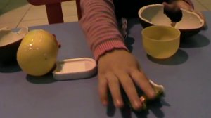 Киндер Сюрприз Макси новогодний Фанни Версари Kinder Maxi Fanny Versari surprend