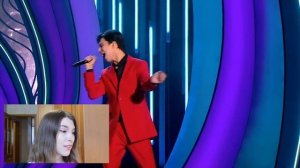 Реакция на Димаша Кудайбергена| Dimash Reaction