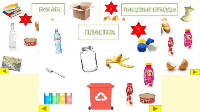 Использование ИКТ для развития познавательной деятельности дошкольников