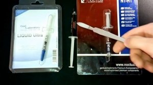 Философия ТП Или как правильно выбрать термопасту