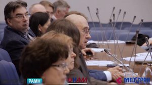 Преферанский Н.Г., WG65: Med-IT.EDU 22.09.2016 доклад