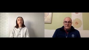 Имрам Гири и Святослав Дубянский. Чакры Очищение и Гармонизация