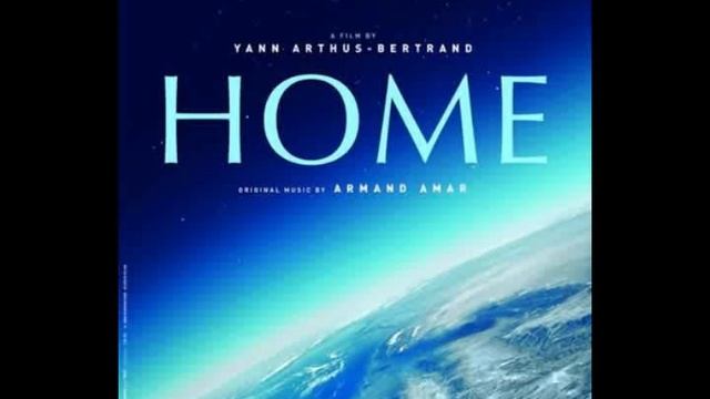 Armand Amar - Home OST - 12 Overproduction смотреть онлайн