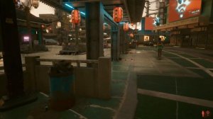 Cyberpunk 2077: Комната Разработчиков (Киберпанк секреты)