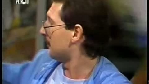 Пародия на программу