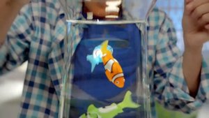 ОФИЦИАЛЬНОЕ ВИДЕО ROBOFISH ROBO FISH РОБО ФИШ РОБОФИШ