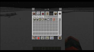 AdvancedRocketry mod showcase 1.12.2