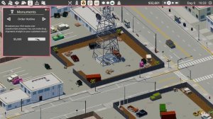 ? Империя "KFC" ? 1 часть | Прохождение Definitely Not Fried Chicken | Обзор