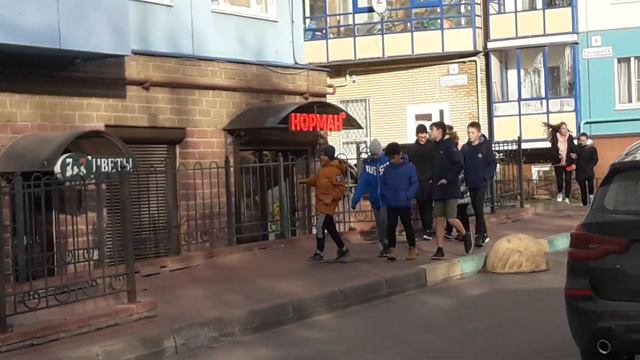 Колтуши Генерала Чоглокова 5