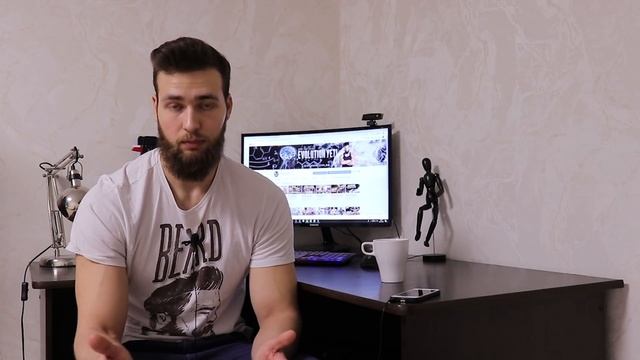 Что показал БИОИМПЕДАНС / ОТКАТ ПОСЛЕ КУРСА #7 смотреть онлайн
