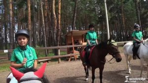 Летний лагерь Командор. Анонс летних лагерей для детей и подростков 2021. Куда отправить ребенка?