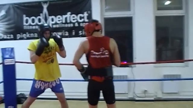 Sobol Boks