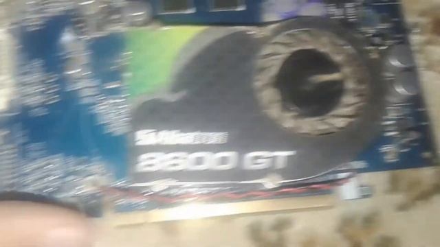 Мои обновления #13 Компьютер с Авито за 1000 рублей! смотреть онлайн