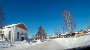 Кологрив 8 марта 2018 год.