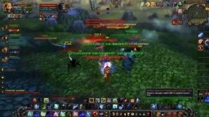 Топовый дк - это я(xDDD)! Адк ПВП 3.3.5а World of Warcraft