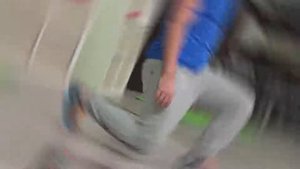 Прямой и обратный выпады