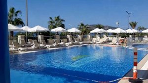 White Gold hotel &  spa ,Турция, Аланья,  Обагель.