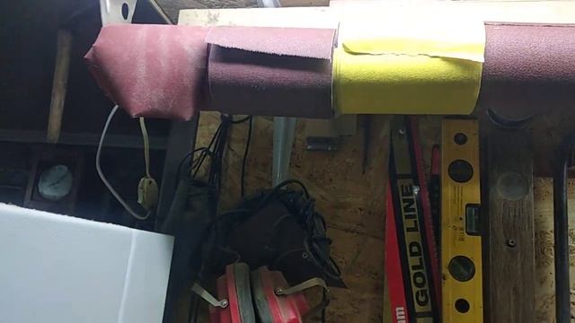 Держатель для наждачки смотреть онлайн