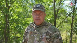 Сводка Министерства обороны Российской Федерации о ходе проведения специальной военной операции  (по