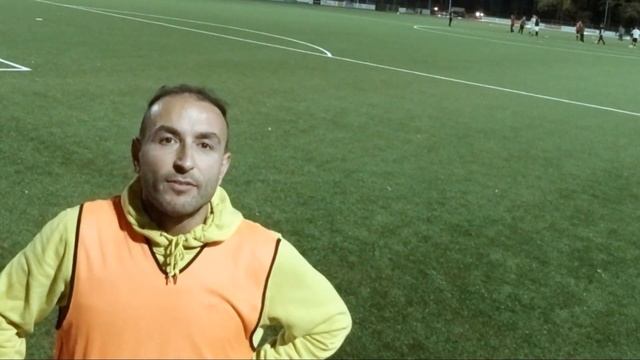 Hengelo Football Stars part 90 смотреть онлайн