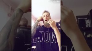 Зачем уходишь ты? В. Кузьмин