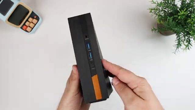 ACEMAGIC AD15 - Intel i5 Mini PC смотреть онлайн