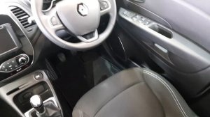 Renault Windsor Galway  - 2019 Renault Captur ICONIC DCI 90 MY 191G3689 23,...