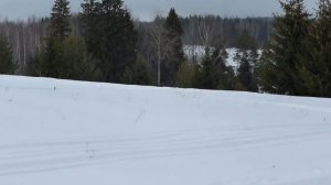 Ямаха Апекс ХТХ.