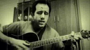 Open-G  Подбор на гитаре ./ Заплутал не знаю где, А.Я. Розенбаум / Аккорды