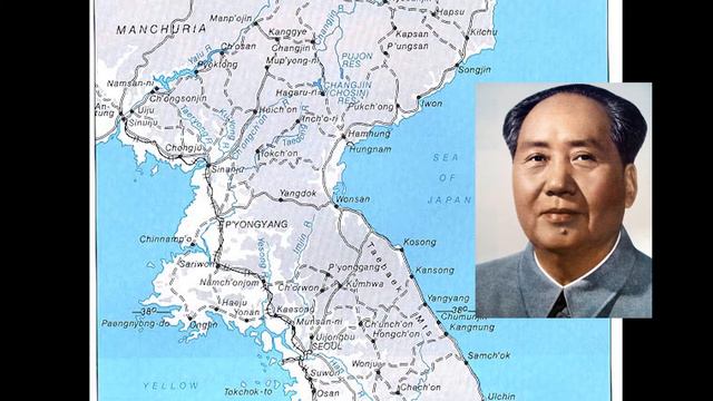 Truman Fires MacArthur смотреть онлайн